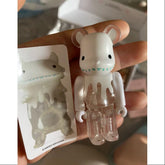 Bearbrick Series 32 ARTIST Shoko Nakazawa 100%